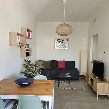 Apartamento Roma 36 San Remo Exterior foto